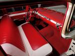 Ford Country Squire 1957 года